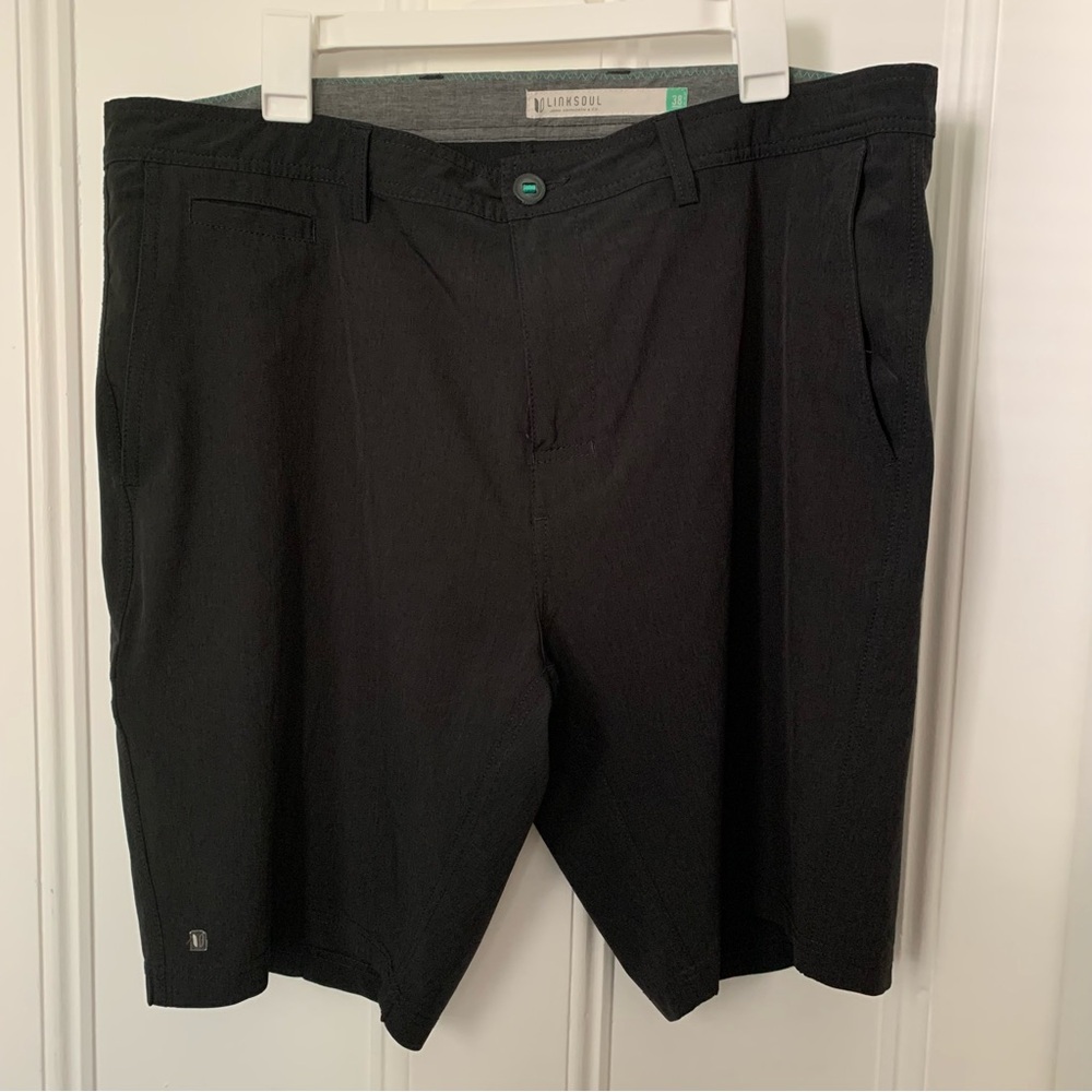 Linksoul Men’s Athletic Shorts
